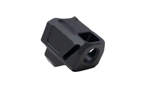 Barrels Choke Tubes Faxon Firearms EXOS 553 FAXON EXOS-553 COMP FOR GLK GEN 5 • Model: EXOS-553